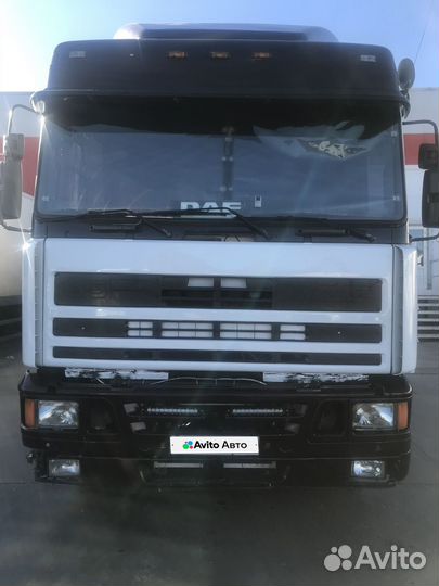 DAF 95.360 ATI, 1990