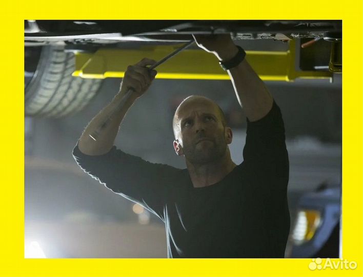 Механик-автослесарь