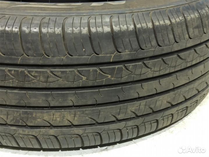 Nexen N'Priz AH8 205/65 R16