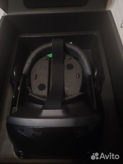 Valve index VR