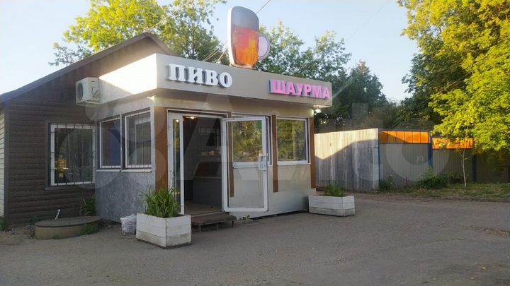Общепит, 70 м²