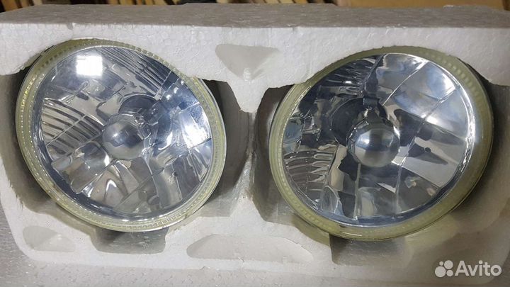 Dlaa PL605 фары