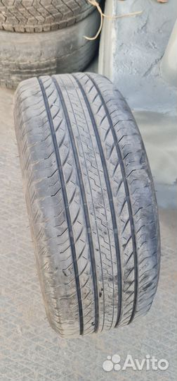 Bridgestone Ecopia EP850 235/55 R17