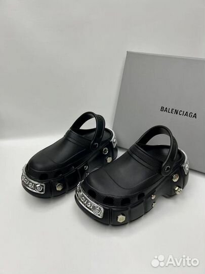 Crocs женские balenciaga