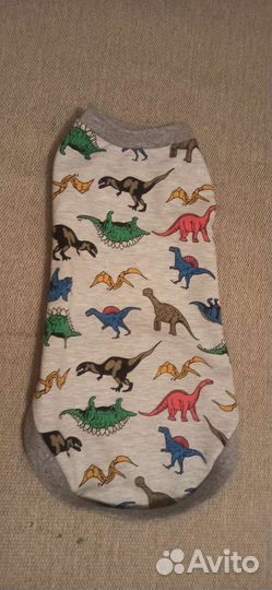 Кофта для животных