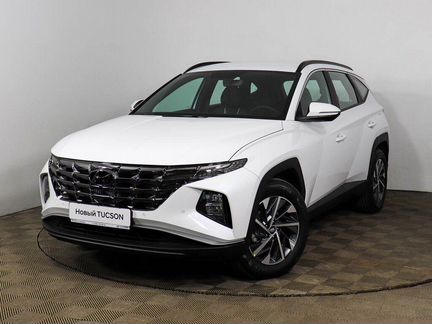 Hyundai Tucson 2.0 AT, 2024