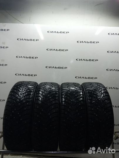 Nokian Tyres Nordman 8 SUV 215/65 R16