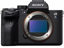 Sony Alpha A7S III ilce-7SM3 Body новая, обмен