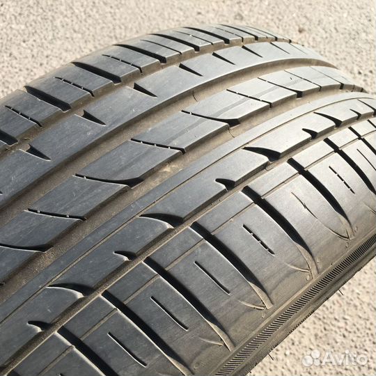 Hankook Ventus Prime 2 K115 195/55 R16 87V