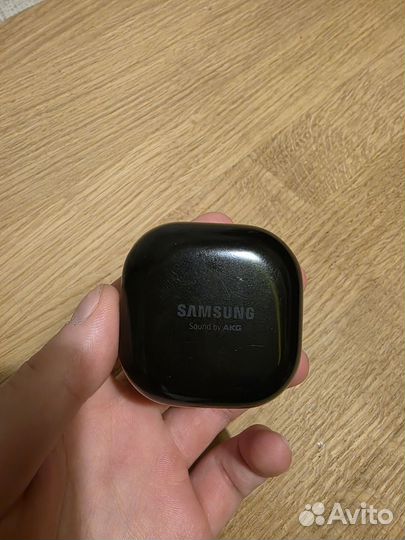 Samsung galaxy buds pro