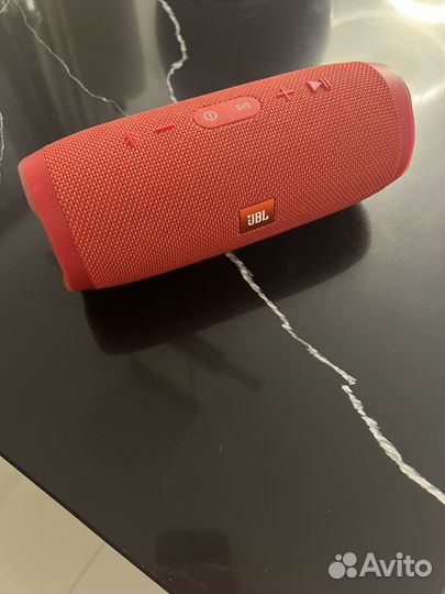 Колонка JBL Charge 3 оригинал