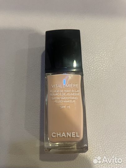 Крем тональный Chanel