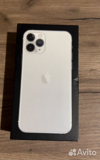 iPhone 11 Pro, 256 ГБ