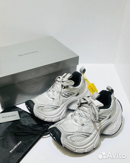Кроссовки Balenciaga 10xl