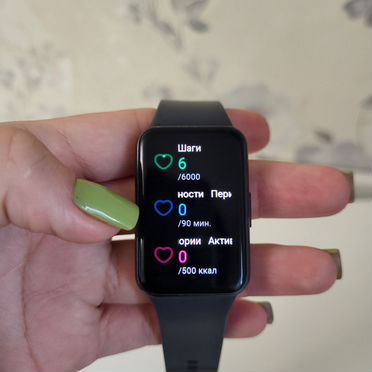 Фитнес браслет samsung fit 3