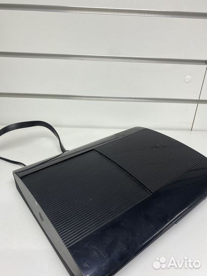 PS3 250Gb Шитая Т1
