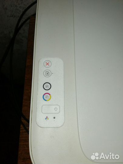 Принтер HP Deskjet 2130