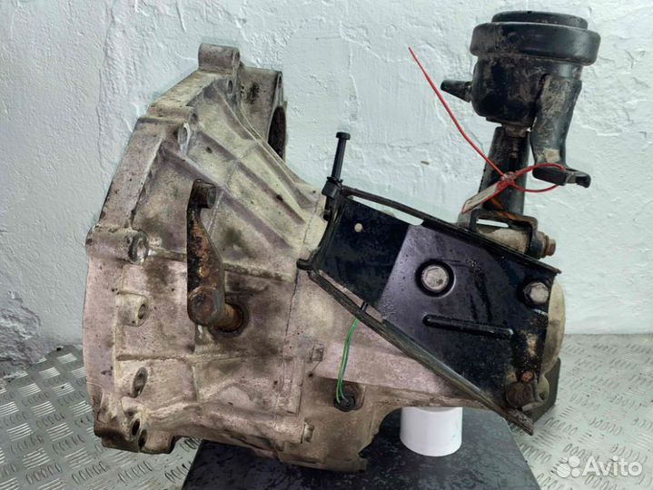 МКПП Rover 45 (RT) 1999 - 2005