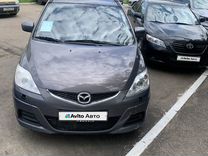 Mazda 5 2.0 AT, 2010, 360 000 км, с пробегом, цена 900 000 руб.