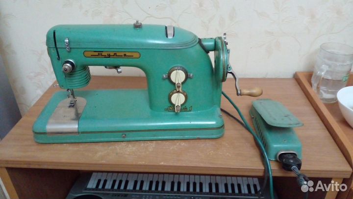 Продам швейные машинки