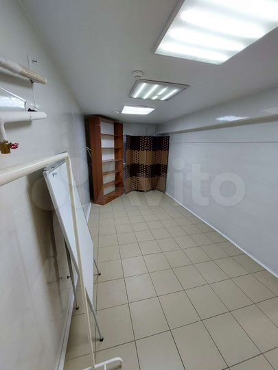 Офис, 11 м²