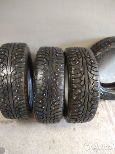 Nordman 5 185/60 R14