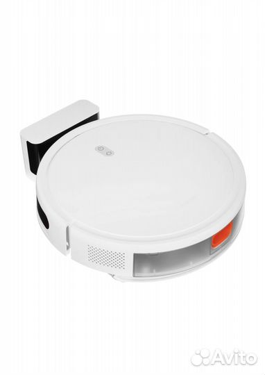 Робот-пылесос Xiaomi Mi Robot Vacuum E10
