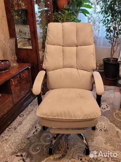 Компьютерное игровое (геймерское) кресло. Новые