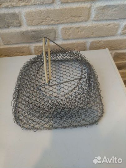 Сетка для яиц СССР