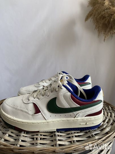 Кроссовки Nike Gamma Force 38,5