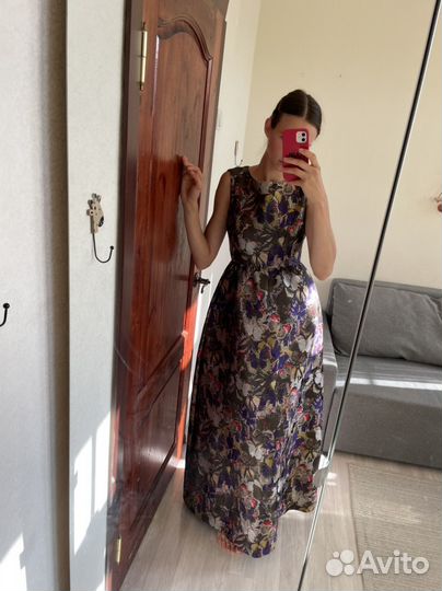 Платье lusio s