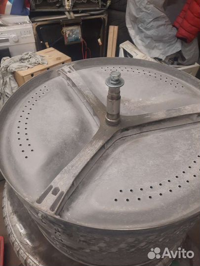 Крестовина (барабан) для сма samsung