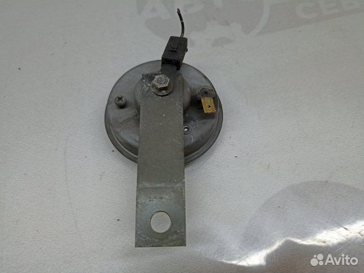 Звуковой сигнал Nissan Primera 1.6 P12 QG16 2006