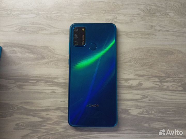 HONOR 9A, 3/64 ГБ