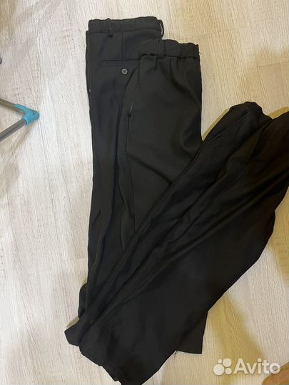 Брюки для мальчика