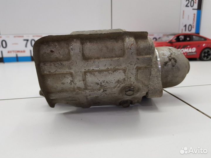 Стартер (Hyundai Equus)