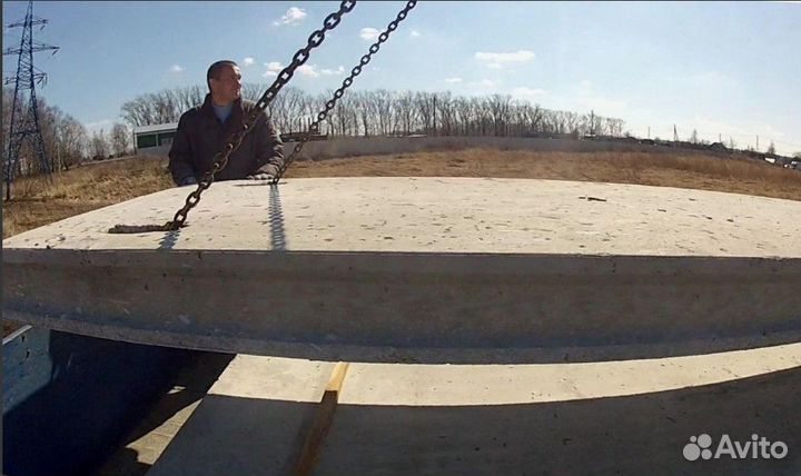 Плиты пб;пк по проектам клиента - по ГОСТ