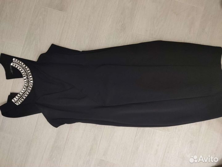 Платье zara