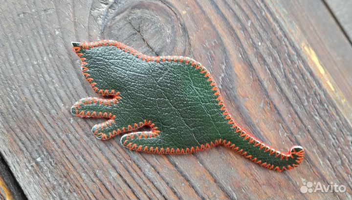 Брошки-кошки hand made