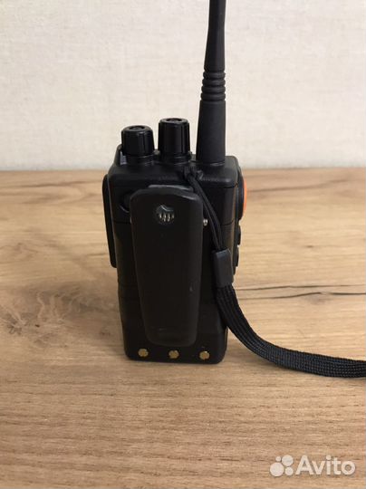 Рация RadiucPro RP-301