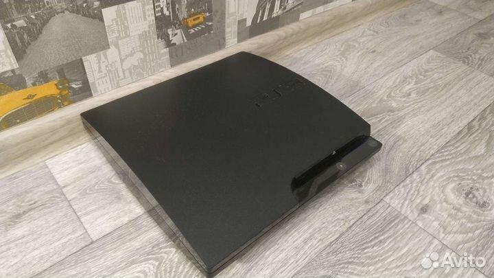 Sony PS3