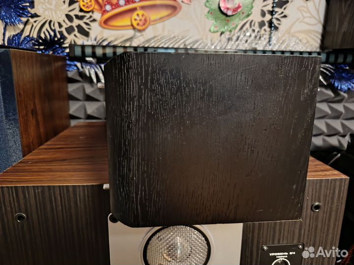 Колонка eltax (R) центр