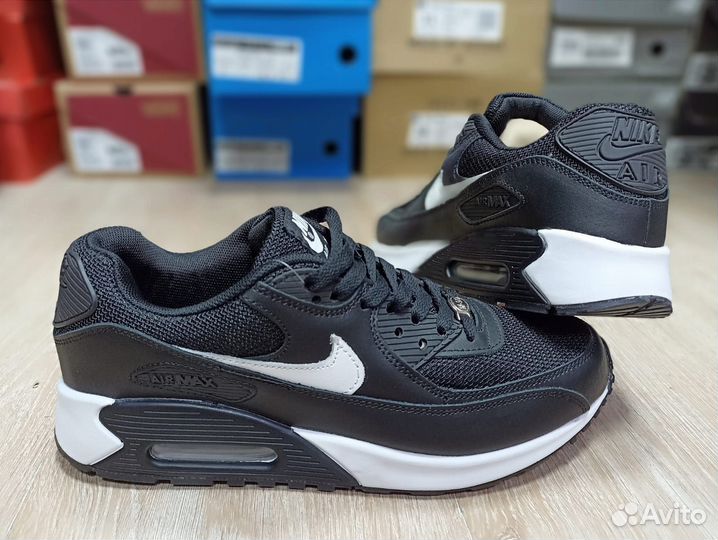 Кроссовки Nike Air Max 90