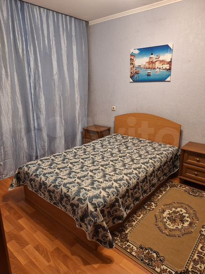 2-к. квартира, 40 м², 5/9 эт.