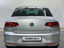 Volkswagen Passat 1.4 AMT, 2016, 265 000 км, с пробегом, цена 1 520 000 руб.