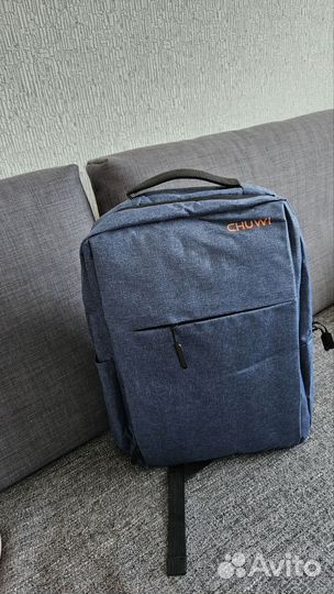 Новый Рюкзак для ноутбука 15.6