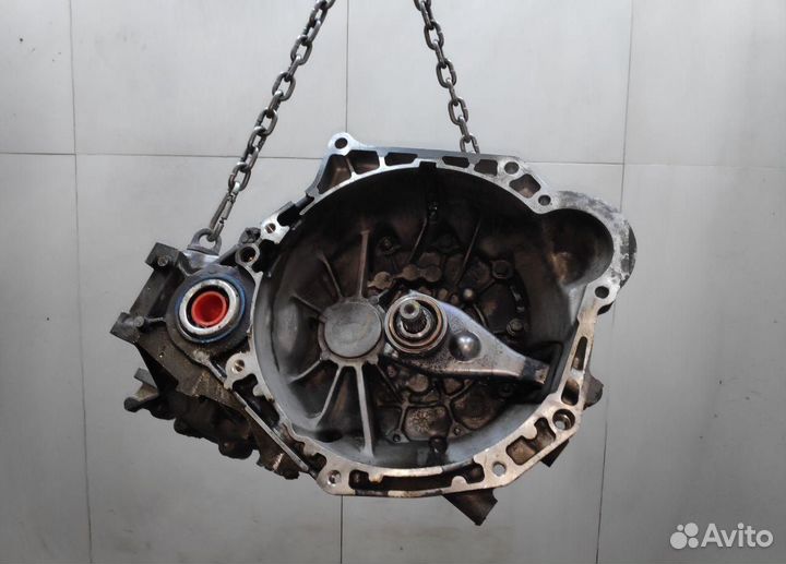 МКПП Kia Ceed 2012(1.4