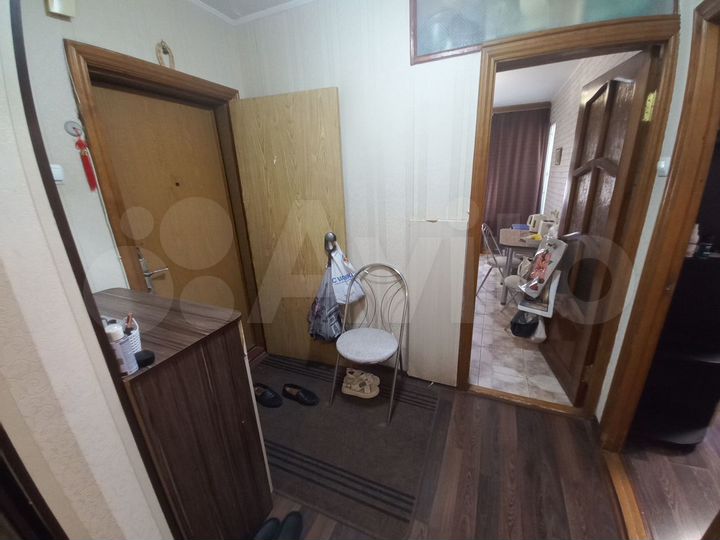 3-к. квартира, 70 м², 5/10 эт.