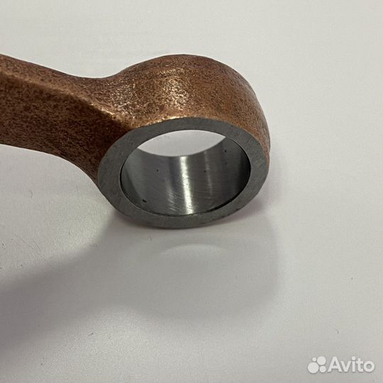 Коленвал Honda Dio 65 (AF-27/28ZX,Tact AF-30/31/51