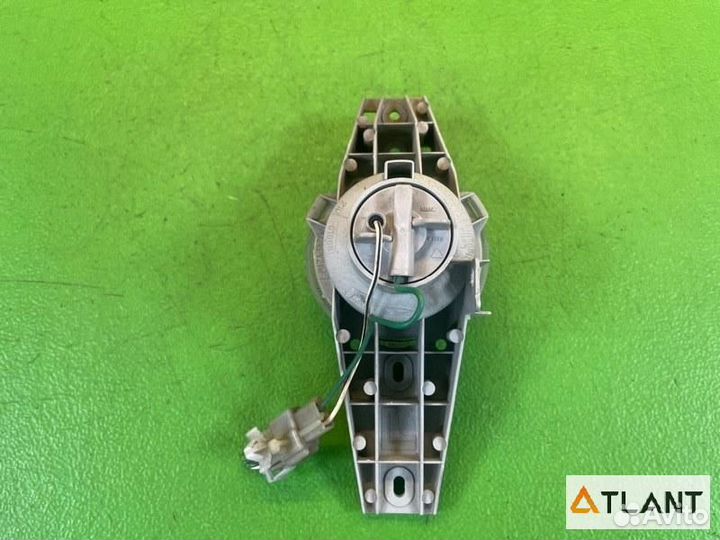 Повторитель бамперный передний левый daihatsu teri